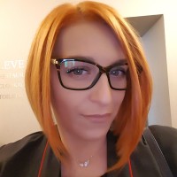 Monika Gromadzka