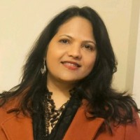 Pooja Hanumasagar