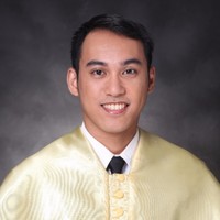 Marc Delvin Quero, Rmt, Md, Msc, Frsph, Ipfph