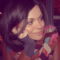 Daria Logvinova