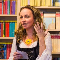 Cristina Nicule