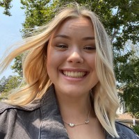 Gracie Simon