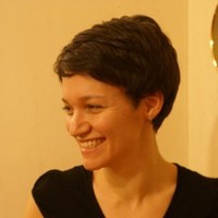 Irina Zhdanova