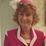 Sue Dewar