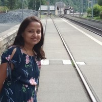 Vijeta Baligar