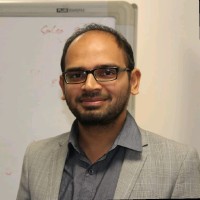 Ravi Patel