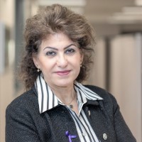 Farahnaz Rezaei