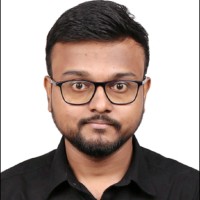 Vaibhav Deshmukh
