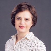 Maryam Manzoori