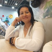 Diana Paola García Fernández