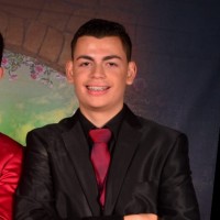 Axcell Andrés Alvarado Rodríguez