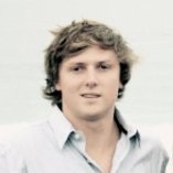 Daniel Bailey