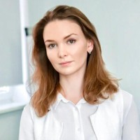 Анастасия Великоредчанина