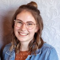 Rebekah Van Leeuwen