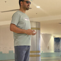 Waqas Khan Khan
