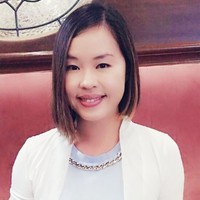 Dr Ethel Chung
