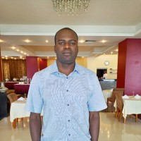 Osho Bamidele Olufemi