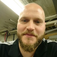 Marius Øverheim