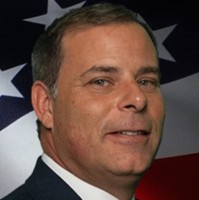 Pete Orlando