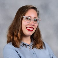 Rebecca Wszalek
