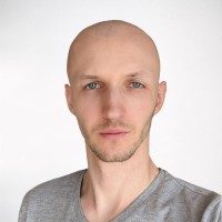 Alexander Podorozhny
