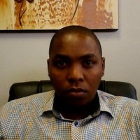 Kwazi Mashinini