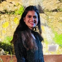 Shweta Raj