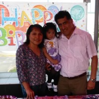Silene Ruth Ormeño