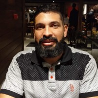 Flávio Leite Teixeira