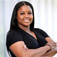 Syreta G. Thomas, Mba