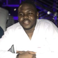 Remy Sidney Nguia