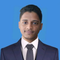 Shaibal Bikash Nandi