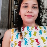 Neha Chaudhari