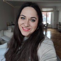 Sara Ponjan