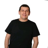 Orcun Ozpinar