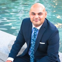 Rajeev Kainth