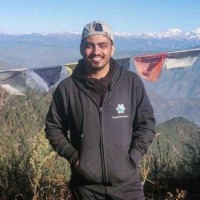 Rohit Thakur