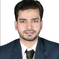 Mohammed Danish Ansari