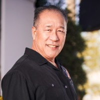 Roger Honjo