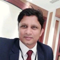 Vishal Korade
