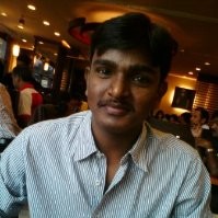 Arun Patil