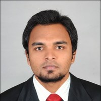 Mohammed Rizwan T Rizwan