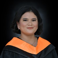 Sophiya Marie Ortega Sinday,Rce