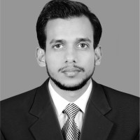 Shafeeque T