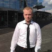 Теодор Пронин