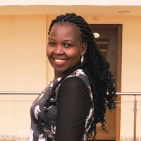 Getrude Kibet