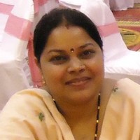Kiran Sukhdeve