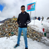 Akash Deep