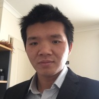 Michael Cheng