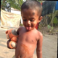 Nur Hossain
